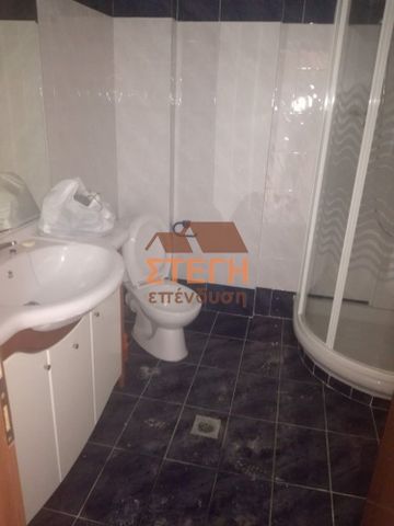 Μεζονέτα για ενοικίαση Φίλυρο (Χορτιάτης) - Photo 5