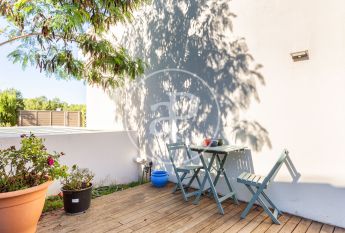 House for rent with Terrace in El Bosque (Chiva)