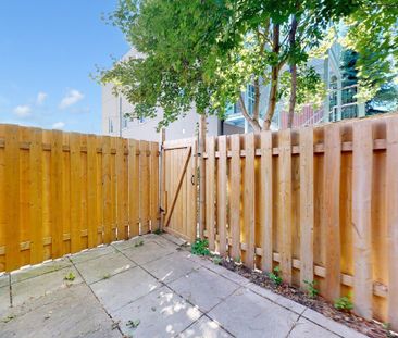 For Lease - 12 Wesleyan Street Unit# 6, Halton Hills, Ontario - Photo 6