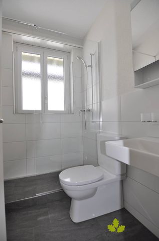 3.5 Zimmer, 70 m², 1. Stock - Foto 2