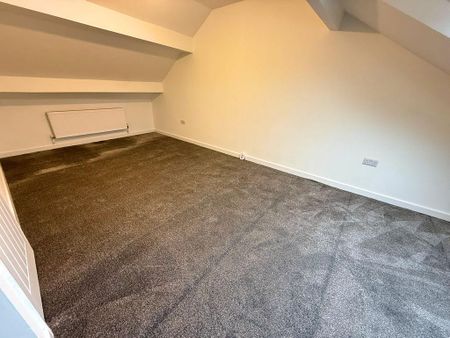 2 bedroom terraced house to rent - Photo 5