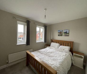 4 bedroom detached house to rent - Photo 4