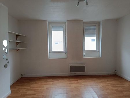 Appartement 1 pièce à Lille - Photo 5