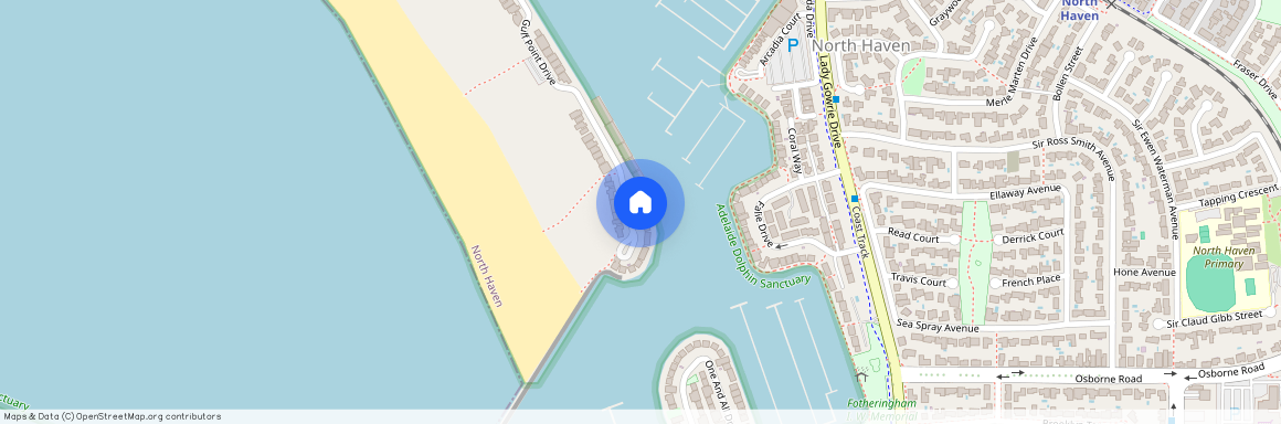 139 Gulf Point Drive, North Haven