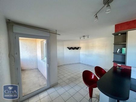 Appartement 2 pièces à louer - Photo 2