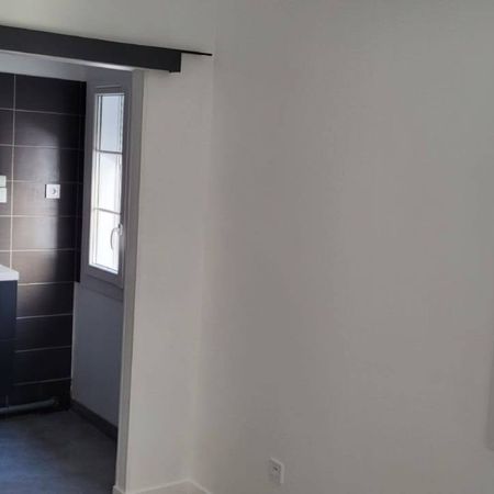 APPARTEMENT T2 - Photo 4