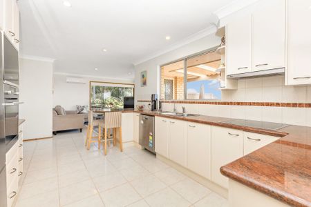 Dreamy Transit Hill Haven with Ocean Vibes - Photo 2