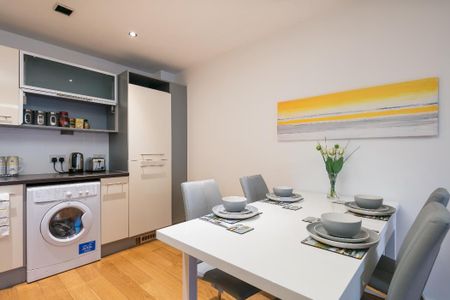 2 Bed Flat, Barnfield House, M3 - Photo 4