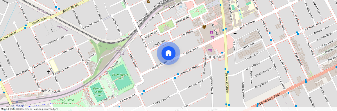 10/103 Evaline Street, NSW 2194, Campsie