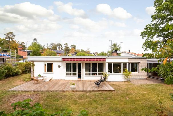 Lövstigen, Karlshamn - Foto 1