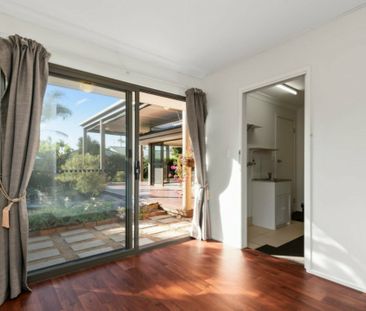 SPACIOUS 4-BEDROOM FAMILY HAVEN IN BONGAREE - Photo 2