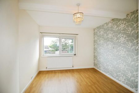 2 bedroom terraced house to rent - Photo 3