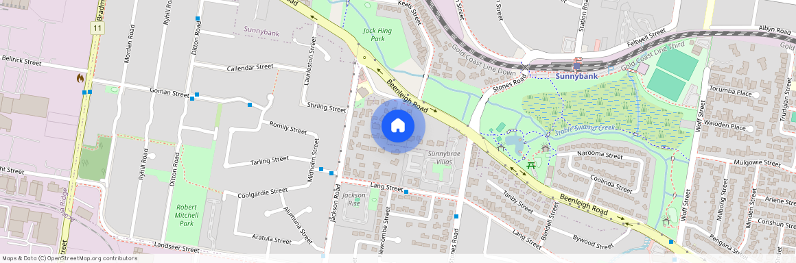 19/371 Beenleigh Road, QLD 4109, Sunnybank