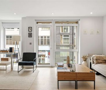 2 Double bedroom modern apartment on the first floor - Photo 1