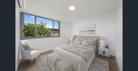 Contemporary Living in a Prime Cremorne Locale - Photo 3