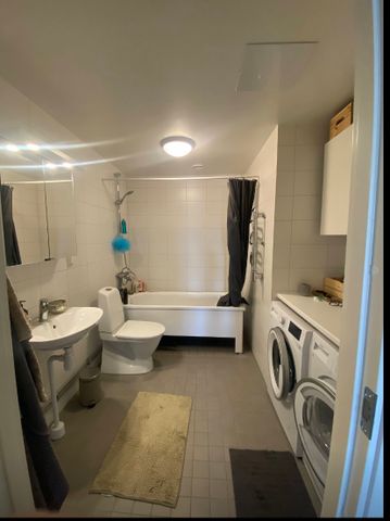 Docentgatan, Uppsala - Foto 4