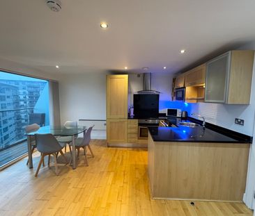 2 bedroom apartment to rent - Photo 4