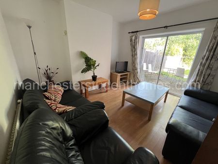 Parsonage Road, Manchester, M20 4NU - Photo 2