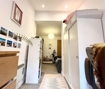 1 bedroom flat to rent - Photo 6