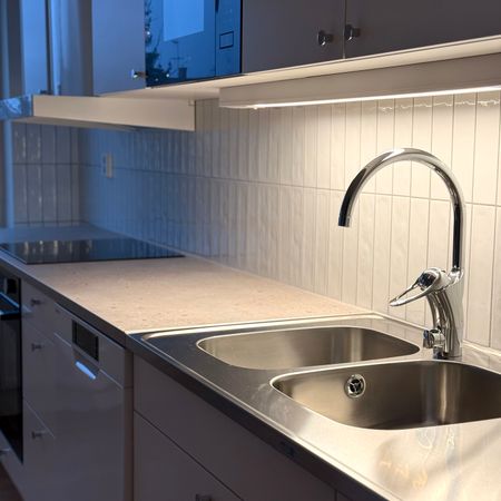 S Torggatan 8 B - Foto 3