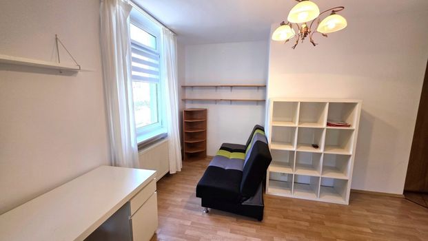 Białołęka, kawalerka, cicha, balkon - Фото 1