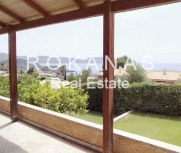 Μονοκατοικία για ενοικίαση Άγιος Νικόλαος (Ανάβυσσος) - Photo 6