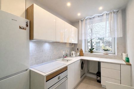 Kawalerka | 38m2 | Wola | Park Moczydło - Zdjęcie 5