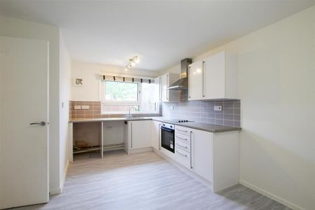 3 bedroom terraced house to rent - Photo 5