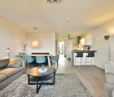 Te huur: Appartement Marcusstraat 109 in Amsterdam - Photo 2