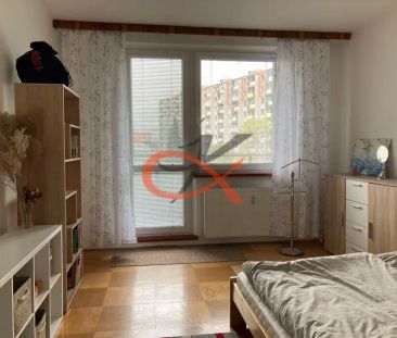 Pronájem bytu 2+kk s lodžií Valašské Meziříčí - Photo 4