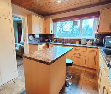 4 bedroom detached house to rent - Photo 6