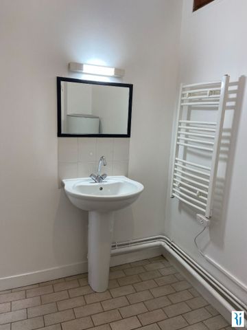 Location Appartement 2 pièces 47m² ROUEN 76000 - Photo 4