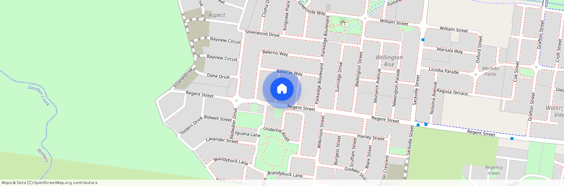 4 Redstone Avenue, Mernda VIC 3754