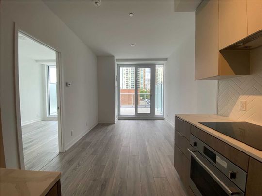 For Lease - 15 Holmes Avenue Unit# 308, Toronto, Ontario - Photo 1