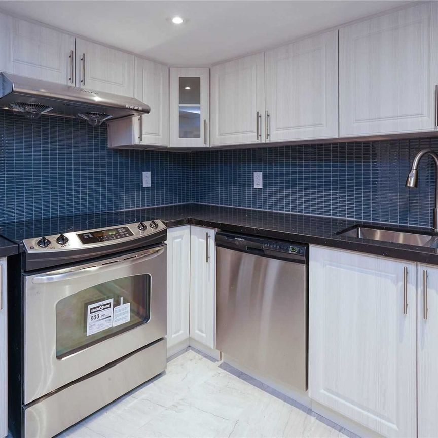 For Lease - 1599 Kingsbank Court Unit# Bsmt, Mississauga, Ontario - Photo 1
