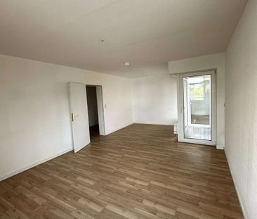 ++Erdgeschosswohnung mit 2 Balkone und Tiefgarage++ - Photo 1