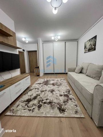 Theodor Pallady | 2 camere | Centrala Proprie | Modern | Prima Inchiri - Fotografie 5