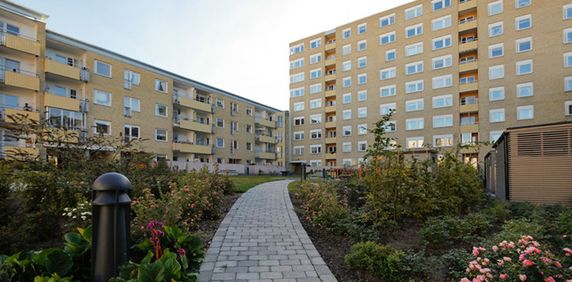 Östra Åsgatan 11, Eskilstuna - Foto 2