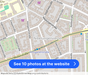 3 Zimmer Wohnung mit Balkon - Photo 1