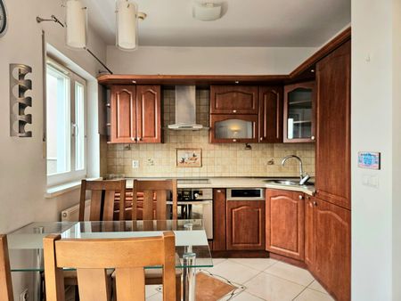 Mieszkanie 2- pokojowe z klimatyzacją | Miejsce za szlabanem - Фото 4