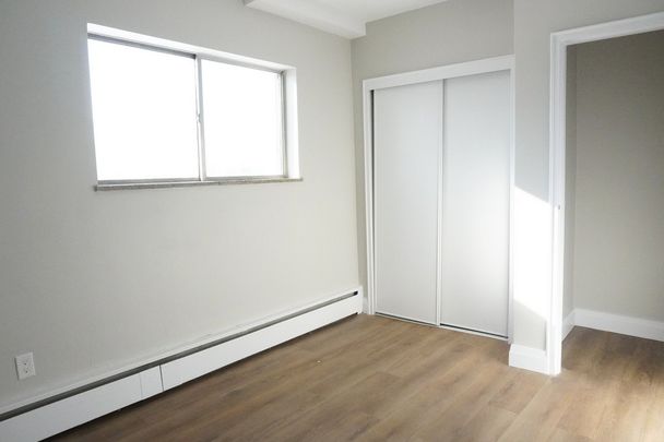 Park Towers Apartments - PARKING SPACE, HEAT & WATER INCLUDED - Photo 1