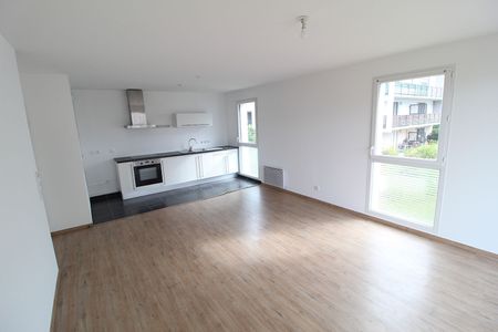 Location Appartement 3 pièces 62m² - Photo 5