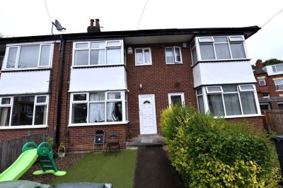 2 bedroom House in Newport Road, Leeds - Photo 5