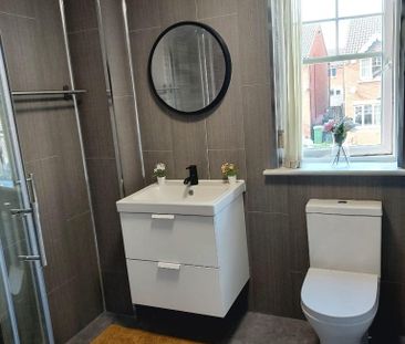 1 bedroom house of multiple occupation to rent - Photo 4