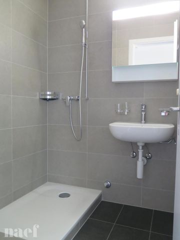 4 Zimmer, 89 m², 7. Stock - Photo 4
