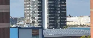 150 PARK West Unit# 816 | 150 PARK West Unit# 816, Windsor - Photo 1