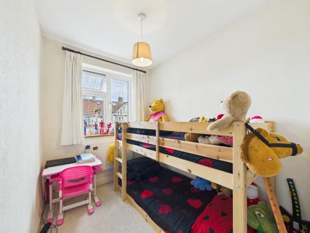 3 bedroom terraced house to rent - Photo 4