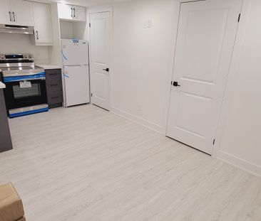 For Lease - 851 Monaghan Avenue Unit# Bsmt, Oshawa, Ontario - Photo 2