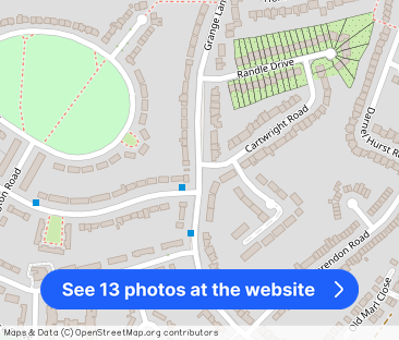 Grange Lane, Sutton Coldfield, West Midlands, B75 - Photo 1