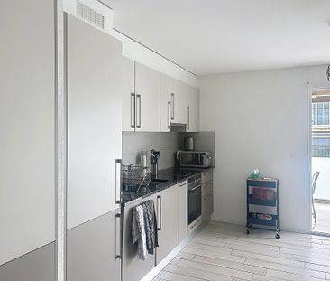 2.5 Zimmer, 53 m², 1. Stock - Foto 3